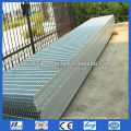 Plate Steel Bar Grating Panel